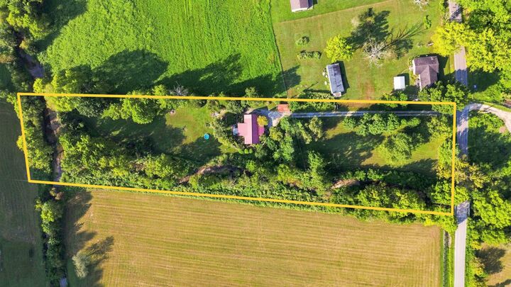 Property Photo:  2391 Disputanta Road  KY 40456 