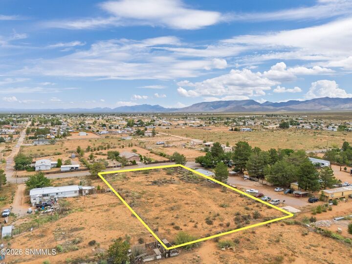 Property Photo:  0000 Luna Vista Road  NM 88012 
