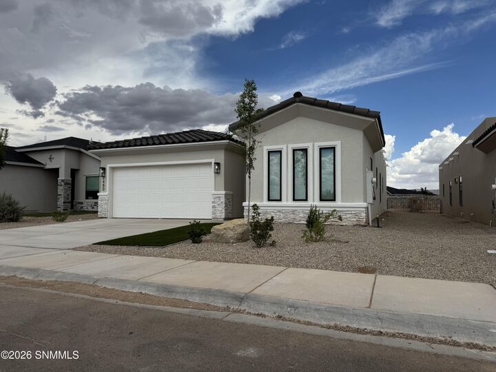 Property Photo:  7480 Eagle Vista Street  NM 88012 