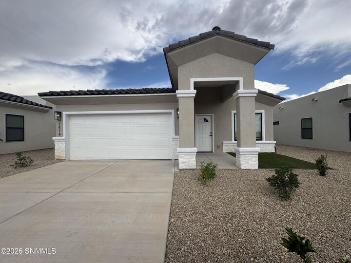 Property Photo:  7474 Eagle Vista Street  NM 88012 
