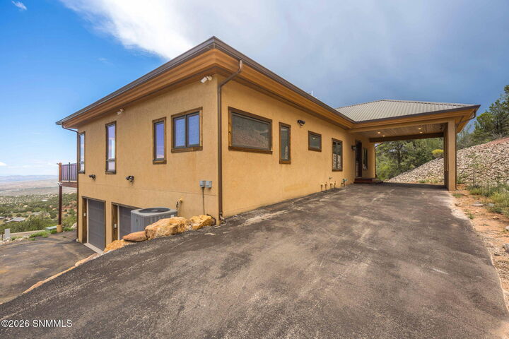 Property Photo: 157 Westside Road NM 88325