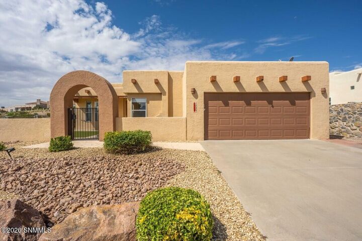 Property Photo:  1205 Percha Creek Way  NM 88011 