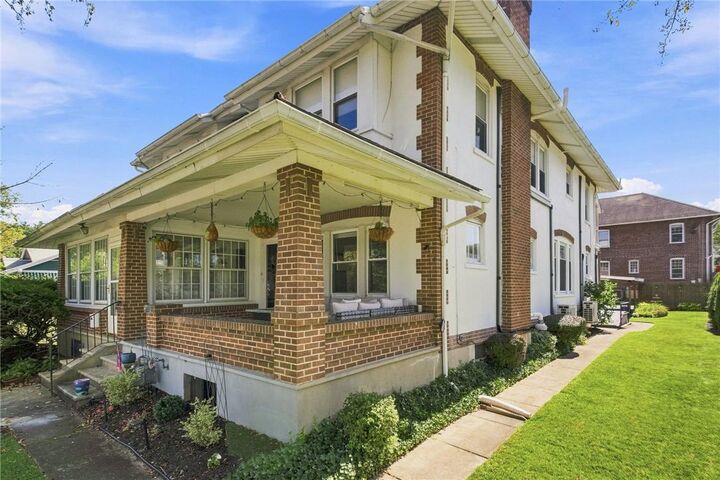 Property Photo: 2530 Walnut Street PA 18104