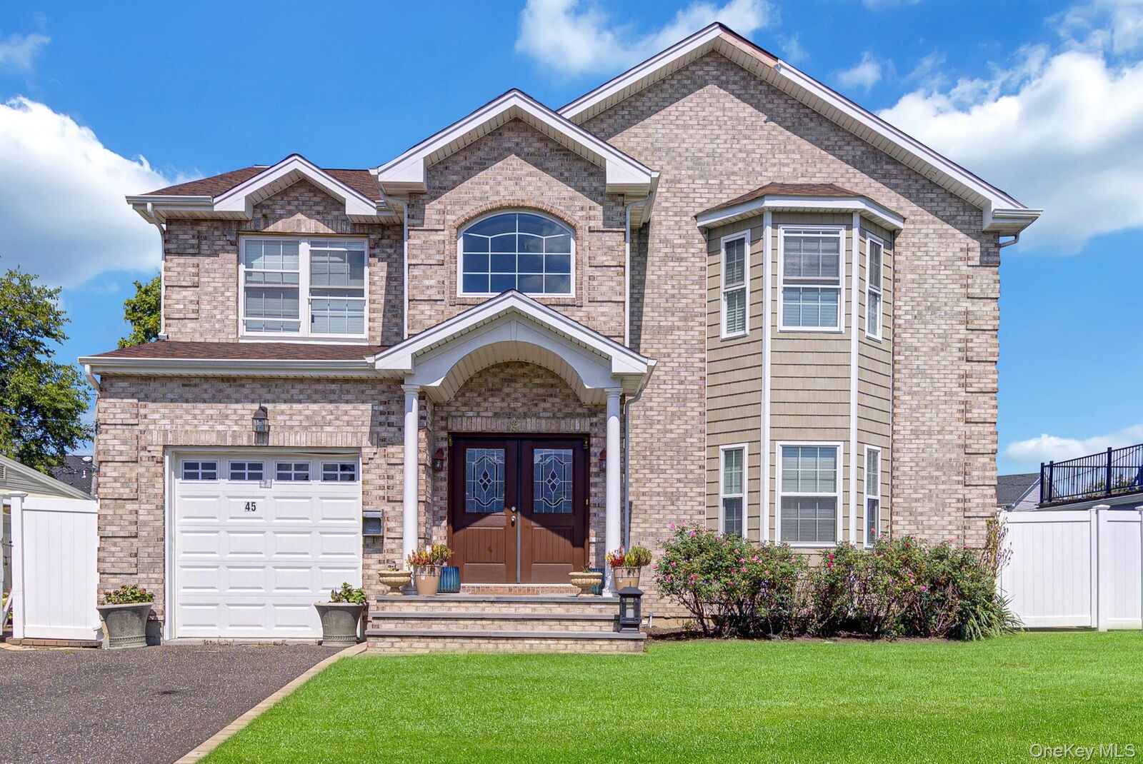 Property Photo:  45 Meeting Lane  NY 11801 