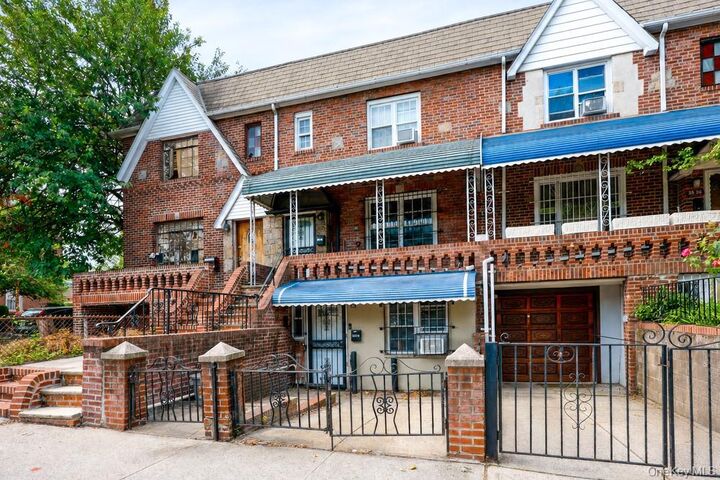 Property Photo: 25-30 36th Avenue NY 11106