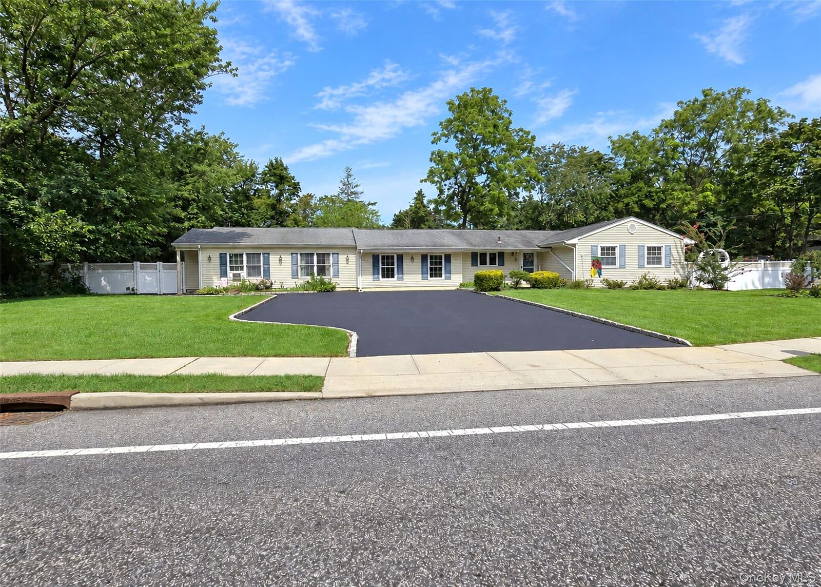 Property Photo:  1 Lisa Lane  NY 11776 