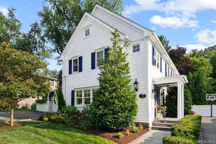 Property Photo: 23 Fairlawn Street NY 10580