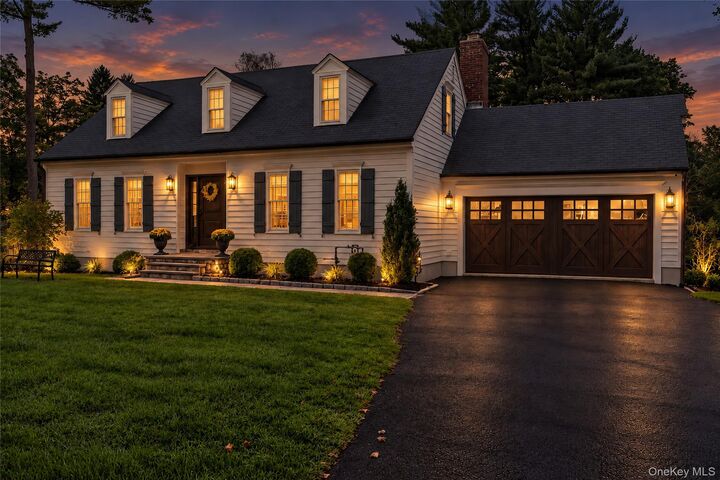 Property Photo:  406 Bedford Road  NY 10514 