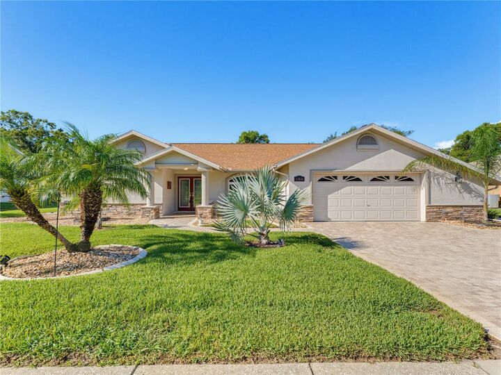 Property Photo:  13446 Newcastle Ave  FL 34609 