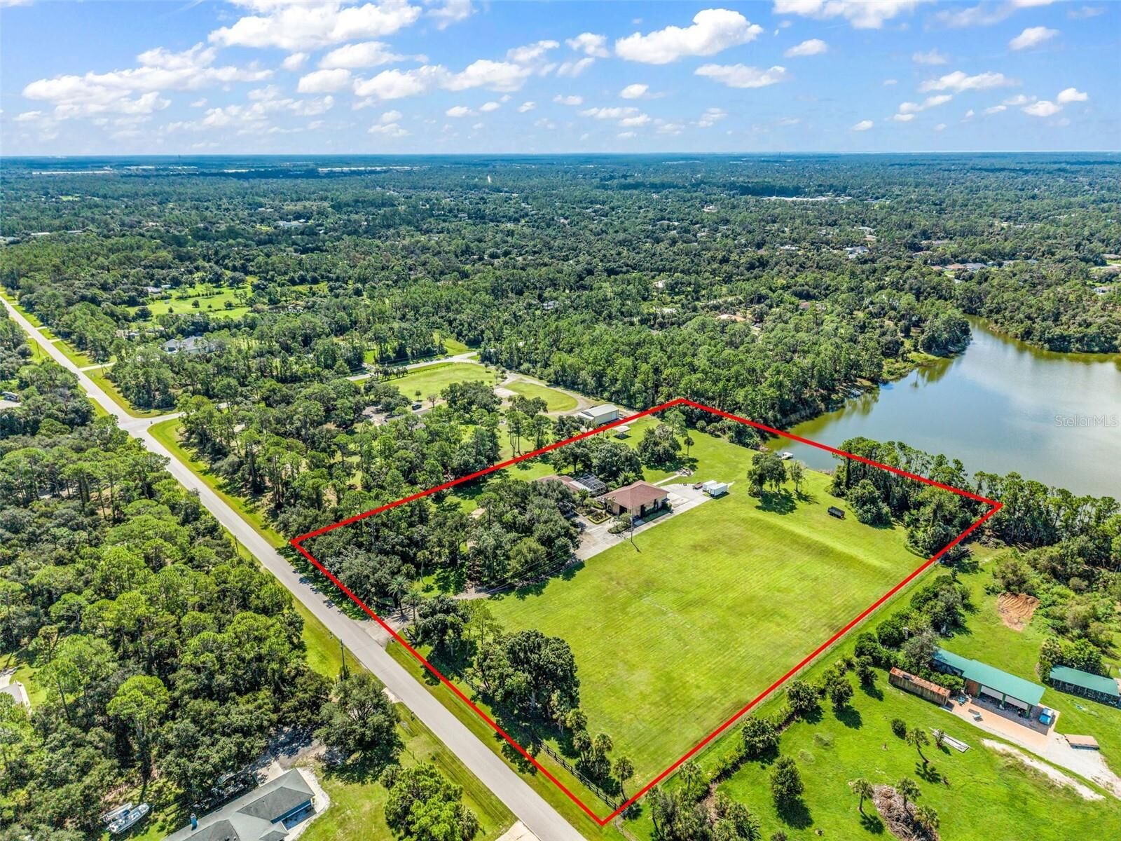 Property Photo:  4225 Ulman Avenue  FL 34286 