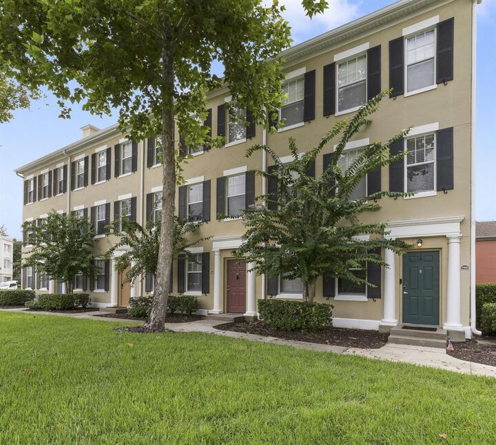 Property Photo: 763 Siena Palm Drive FL 34747