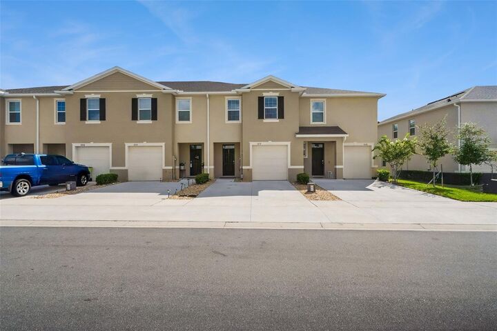 Property Photo:  1014 Lido Drive  FL 34737 