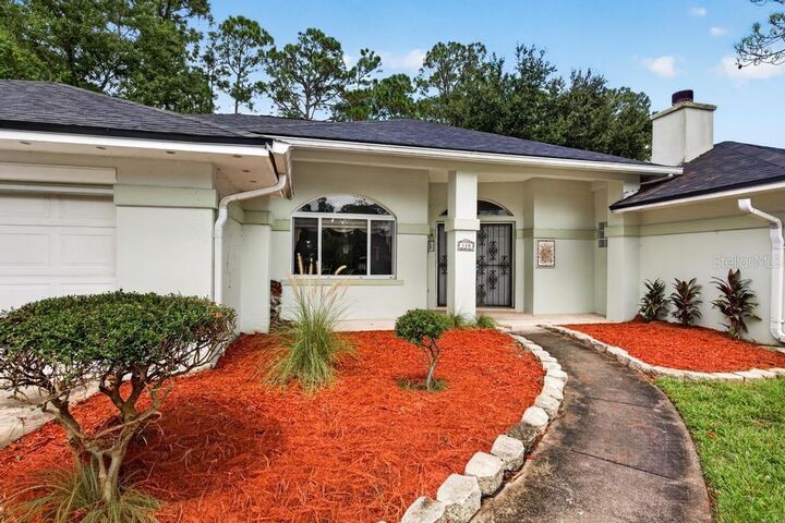 Property Photo:  110 Wellington Drive  FL 32164 