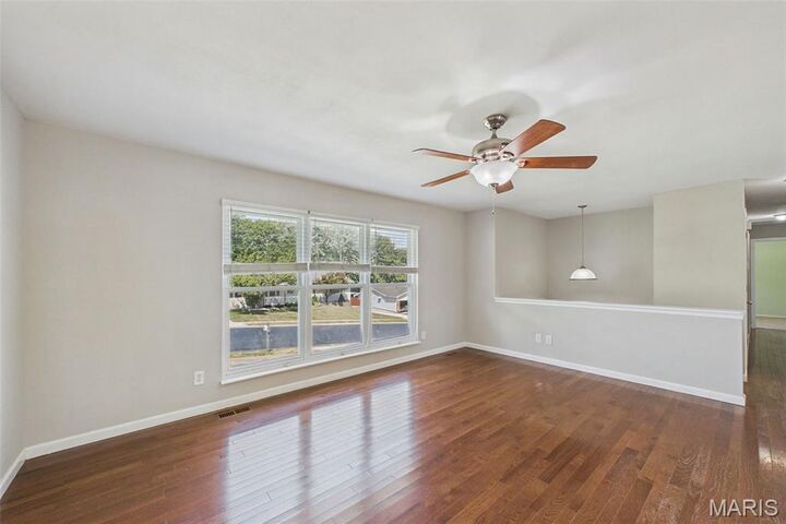 Property Photo: 656 Nancy Drive MO 63301