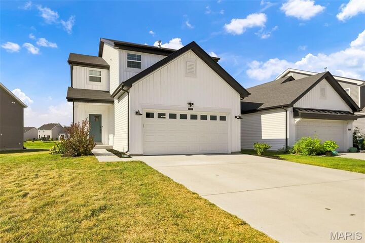 Property Photo: 191 Crestfield Court MO 63301