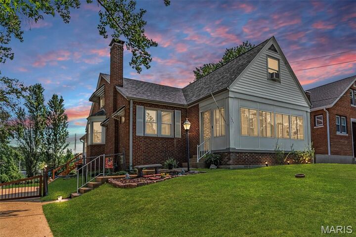 Property Photo:  11624 Denny Road  MO 63126 