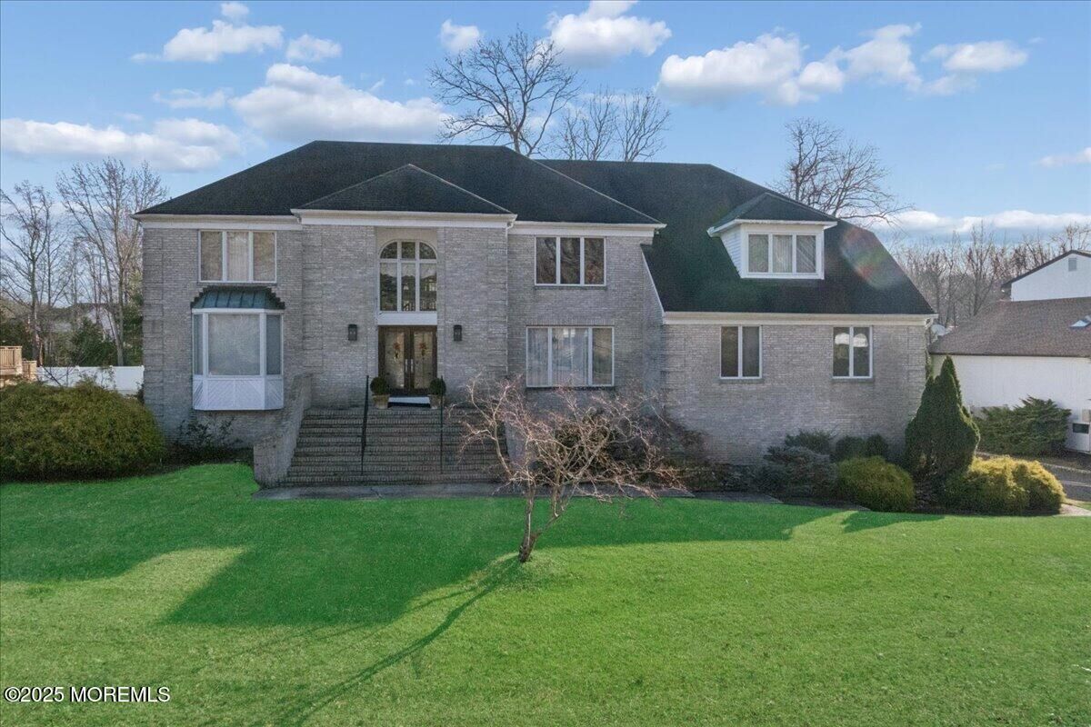 Property Photo:  141 Micki Drive  NJ 07751 