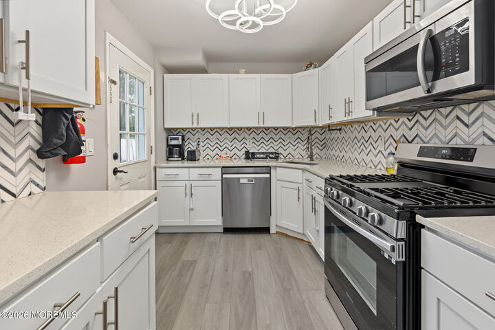 Property Photo: 332 Yorktown Drive NJ 08731