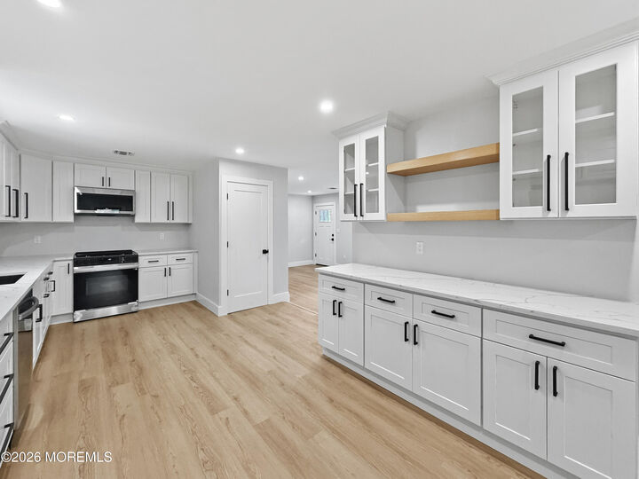 Property Photo:  16 Charles Street  NJ 07731 