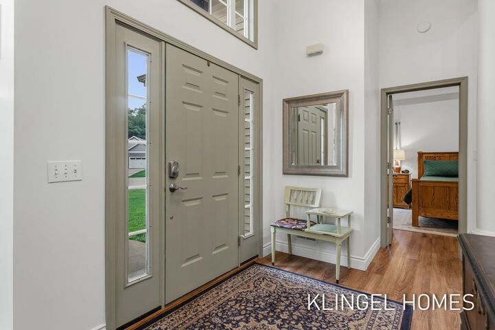 Property Photo: 3651 Windemere Court MI 49441