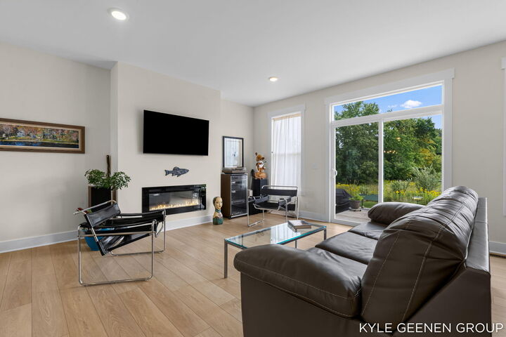Property Photo: 4646 Graystone Road MI 49423