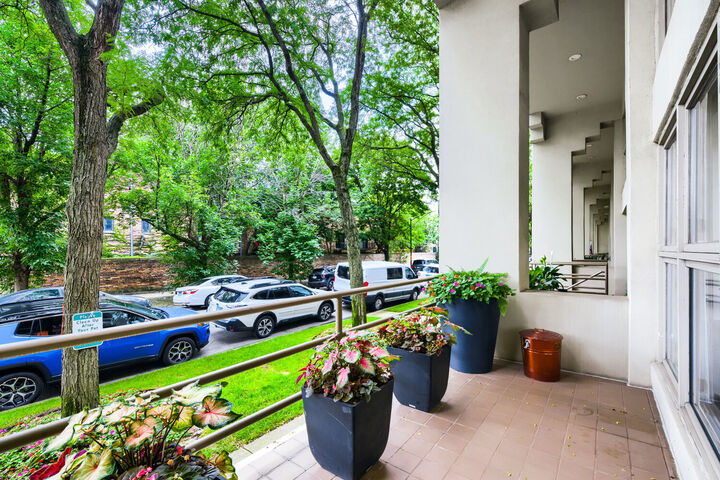 Property Photo: 2252 N Lakewood Avenue IL 60614