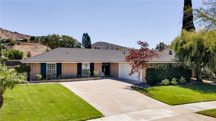 Property Photo:  5646 E Valencia  CA 92869 