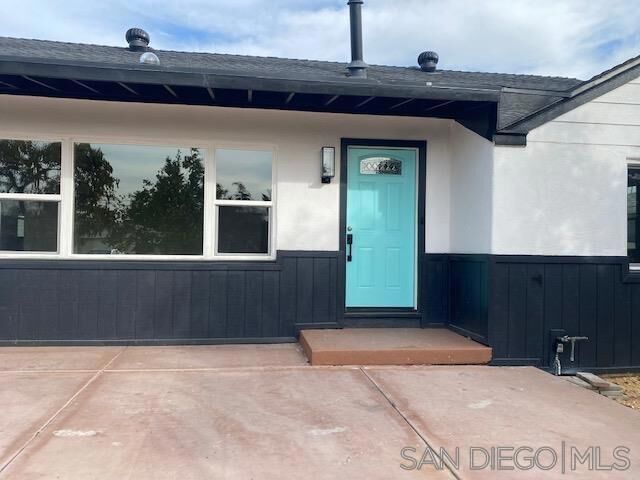 Property Photo:  1661 Colfax Dr  CA 91945 