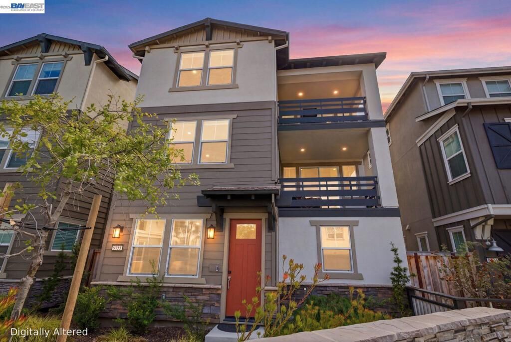Property Photo: 9755 Pontoon Way CA 94560
