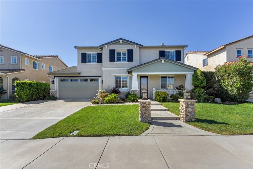 Property Photo:  14313 Goose  CA 92880 
