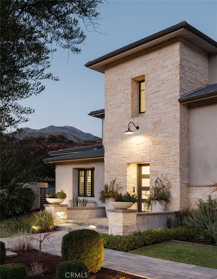Property Photo: 19892 Summit Trail Road CA 92679