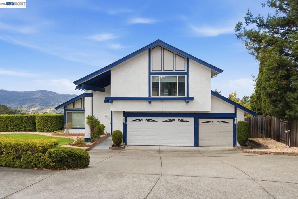 Property Photo:  3814 Painted Pony Rd  CA 94803 