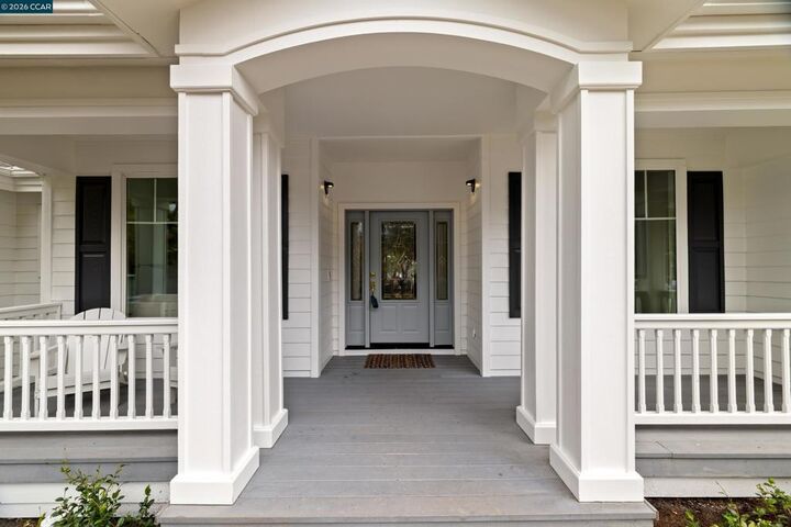 Property Photo:  27 Stanton Ave  CA 94563 