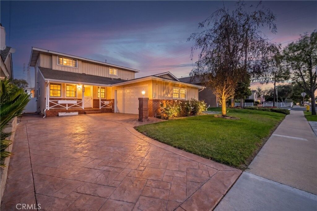 Property Photo:  504 Kansas  CA 90245 