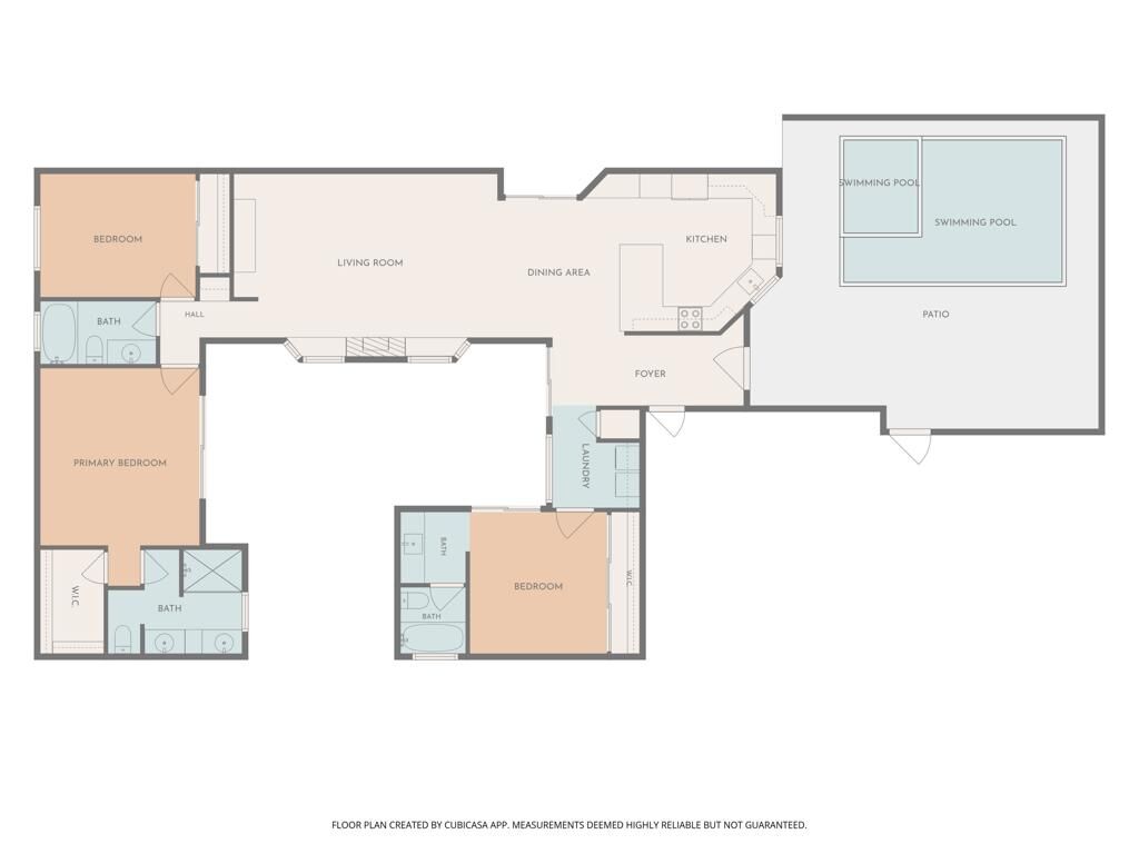 Property Photo:  52905 Avenida Herrera  CA 92253 
