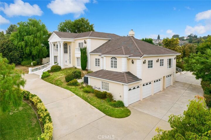 Property Photo: 22427 Steeplechase Lane CA 91765