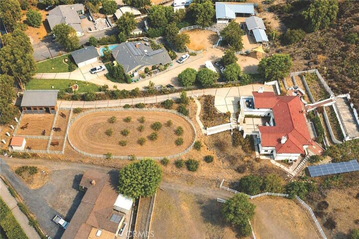 Property Photo:  11031 Meads  CA 92869 