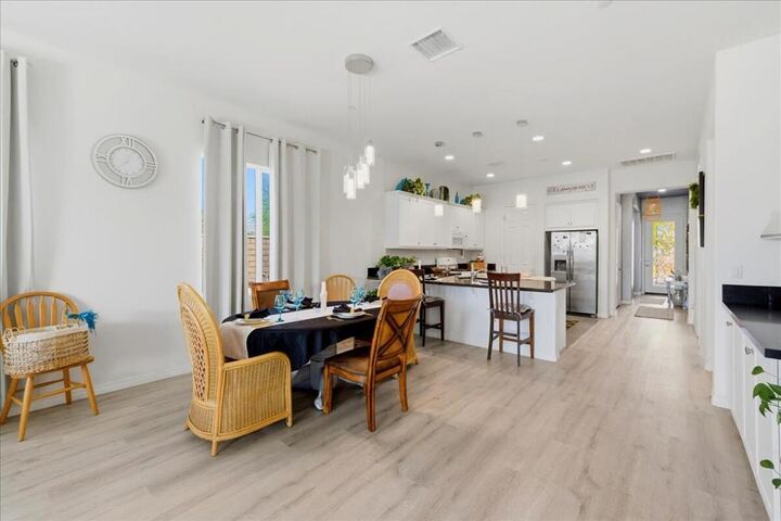 Property Photo:  44027 Triolo Way  CA 92203 