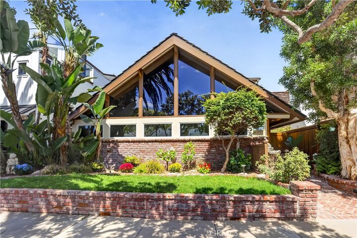 Property Photo: 1706 E Ocean Boulevard CA 92661