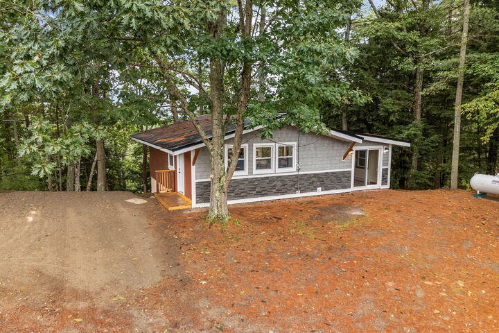 Property Photo:  12 Rowell Road  ME 04444 