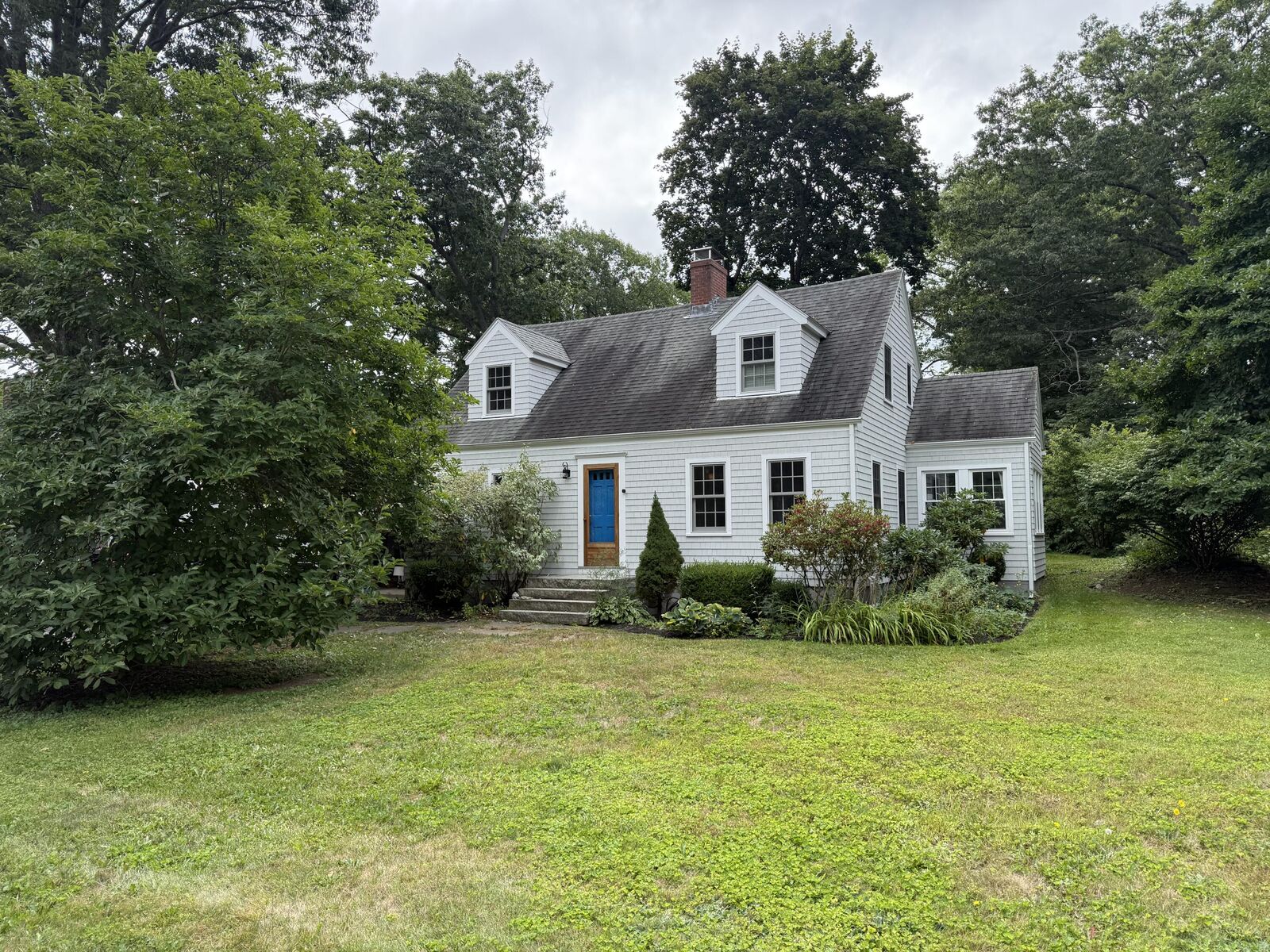 Property Photo: 40 Stonybrook Road ME 04107