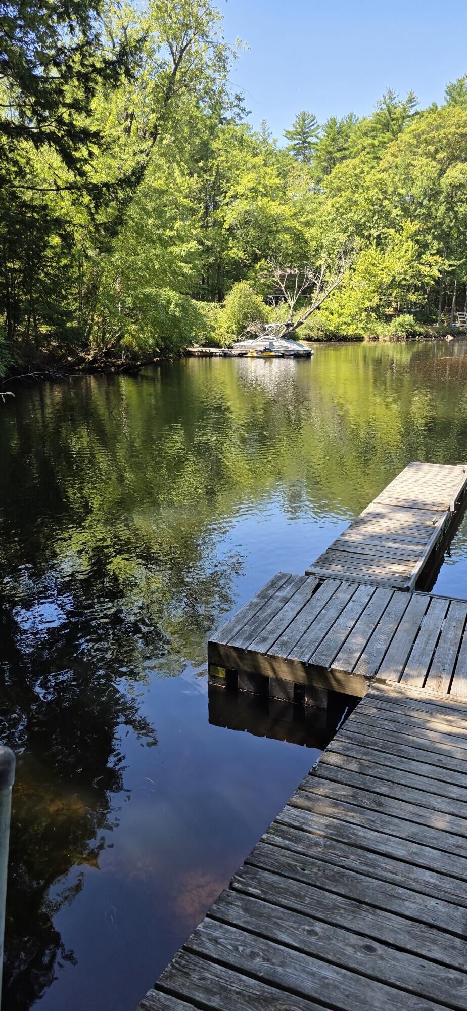 Property Photo: 211 State Park Road ME 04015