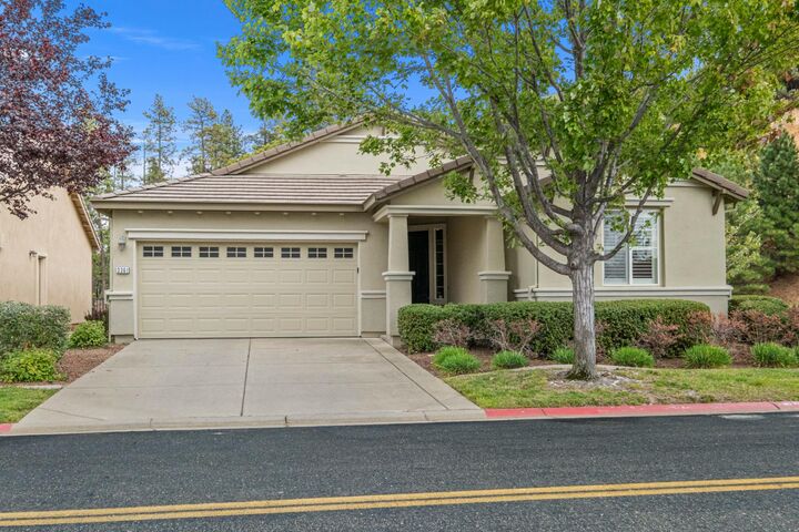 Property Photo:  3361 Blairs Lane  CA 95667 