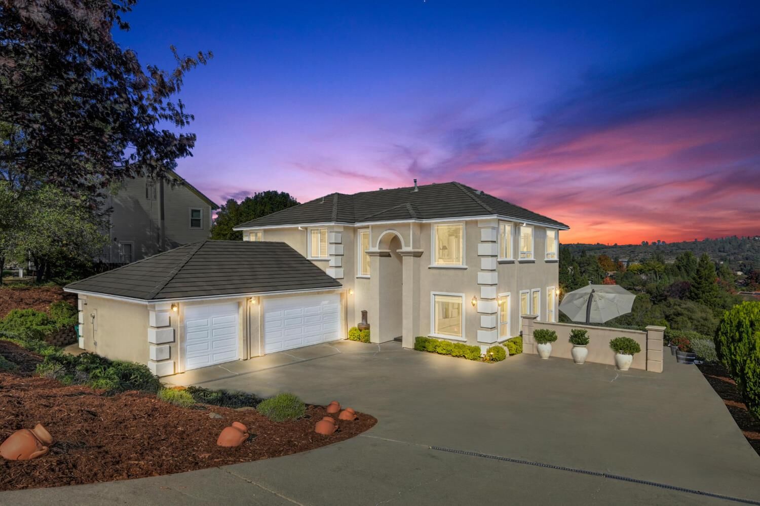 Property Photo:  3459 Charito Lane  CA 95682 