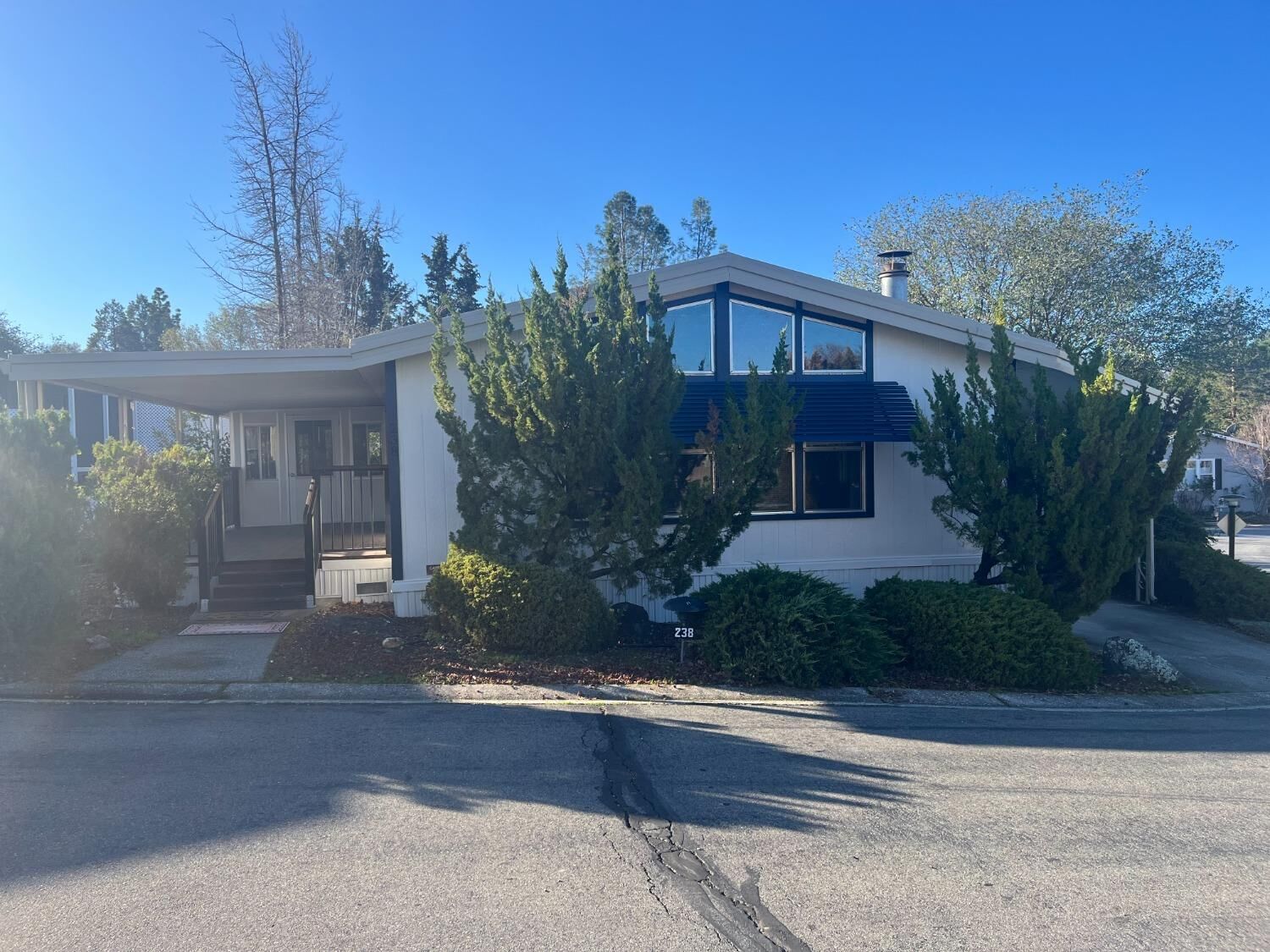 Property Photo:  3765 Grass Valley Highway 238  CA 95602 