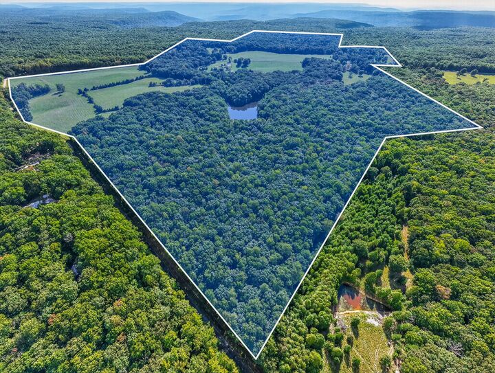 Property Photo:  4000 Jumpoff Rd  TN 37375 