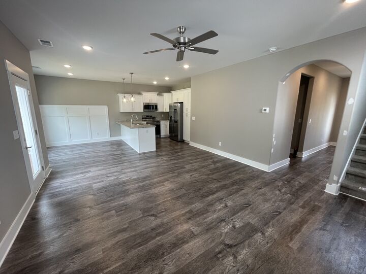 Property Photo:  2235 Barringer Ln  TN 37128 