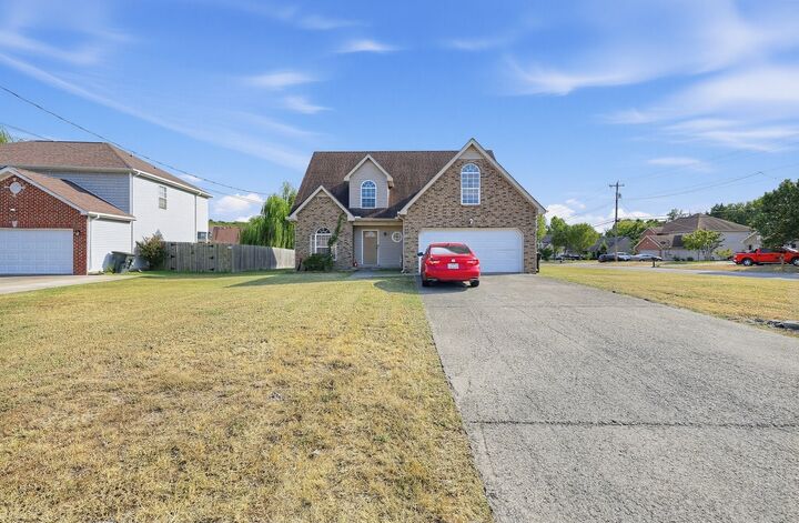 Property Photo: 6000 Eden Ln TN 37086