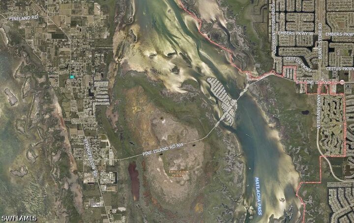 Property Photo: 12180-12212 Stringfellow Road FL 33922