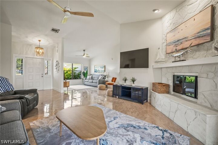Property Photo: 20640 Porthole Court FL 33928